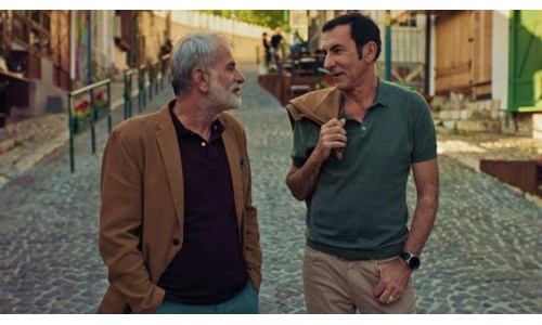 KOMŞULUK HALLERİ